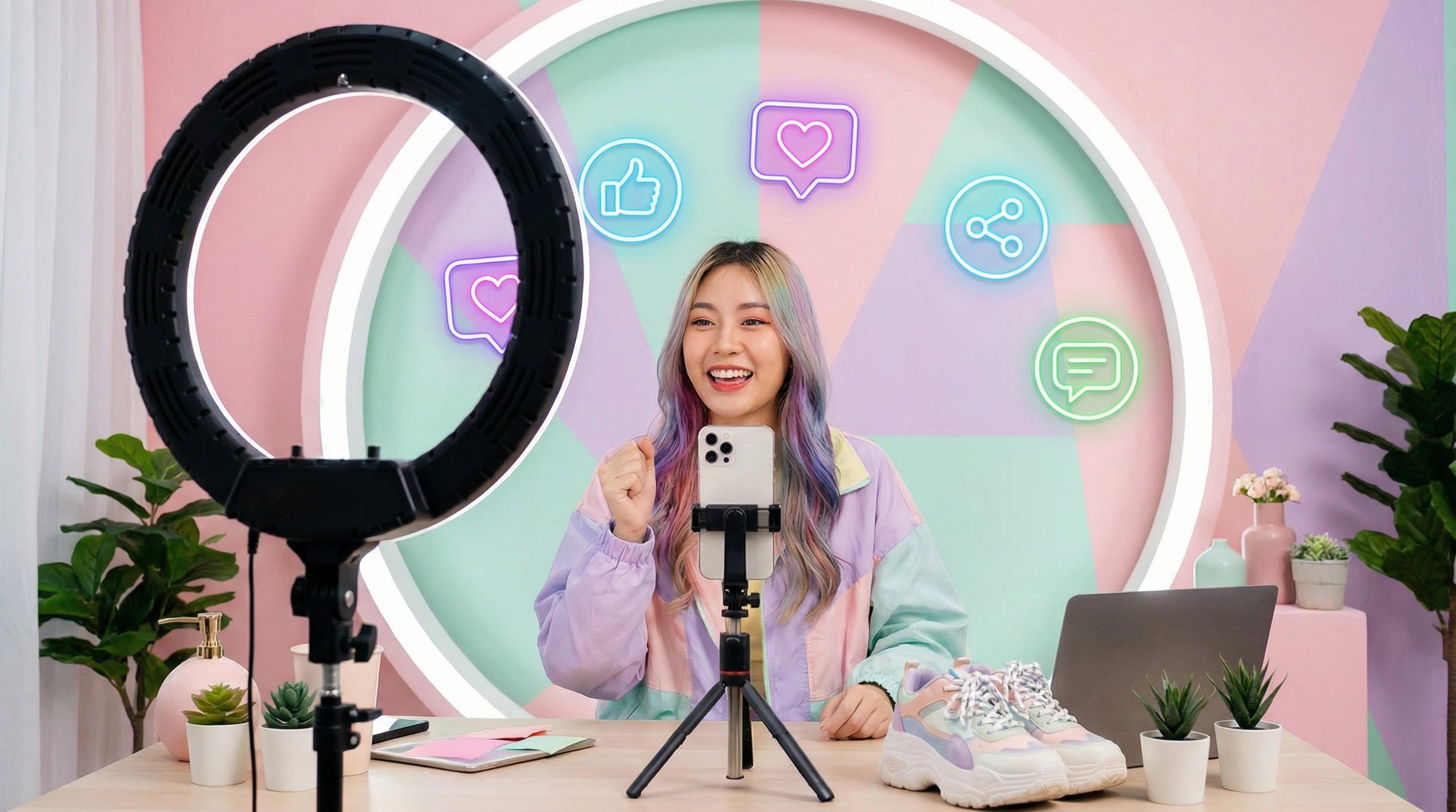 黑丝短视频制作教程